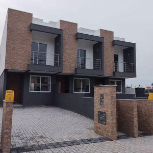 Piso Cerâmico Arena 6,5x25,6 Esmaltado Bold Marrom Pierini