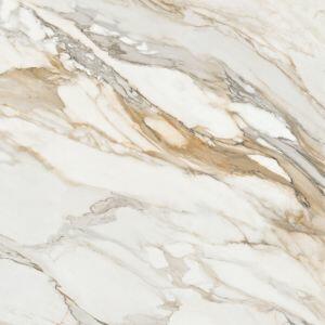 Porcelanato Eterno Borghini 120x120 Natural Retificado White Natural Ceusa