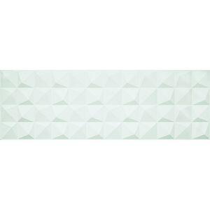 Revestimento Parede Plier Sage Retificado Acetinado 30x90,2 Roca