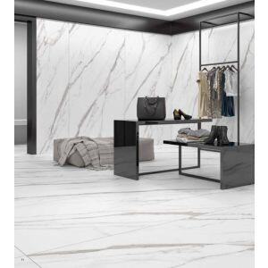Porcelanato Statuario Retificado Polido 120x240 Málaga Porcelanato Statuario Retificado Polido 120x240 Málaga