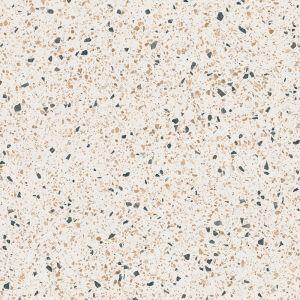Porcelanato Confete White Retificado Natural 100x100 Ceusa