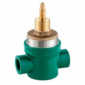 Base para Registro de Gaveta Docol 3/4" 00568400