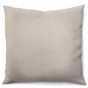 Almofada Havana 45x45 Natural Artesanal Teares