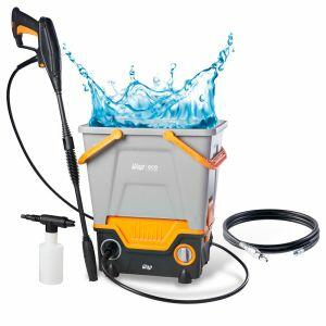 Lavadora de Alta Pressão Wap Eco Smart 2200 Ultra