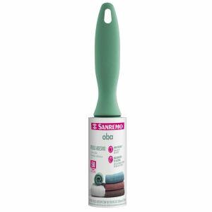 Rolo Adesivo Sanremo Verde Menta 50 Folhas