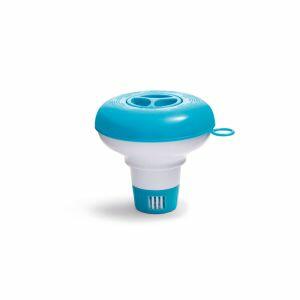 Flutuador Químico para Piscina Intex 12,7cm