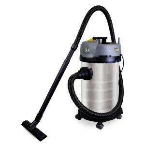 Aspirador de Pó e Líquidos Industrial NT 3000 1600W Karcher Aspirador de Pó e Líquidos Industrial NT 3000 1600W Karcher