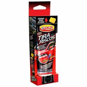 Tira Risco Luxcar Vermelho