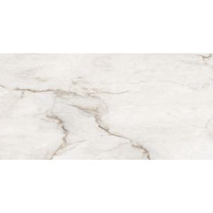 Porcelanato Polido Bianco Oro 120x240 Retificado Eliane