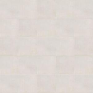 Porcelanato Munari Branco Retificado Acetinado 120x120 Eliane