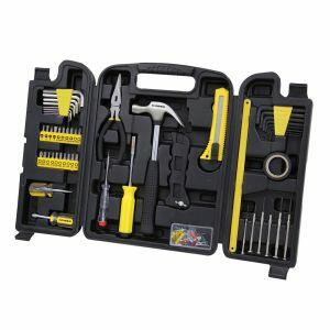 Kit de Ferramentas 142 Peças Hammer KF142