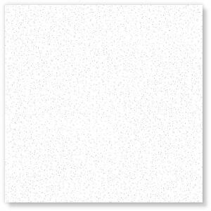 Piso Cerâmico Diamante Branco Bold Brilhante 50x50 Ilhabella