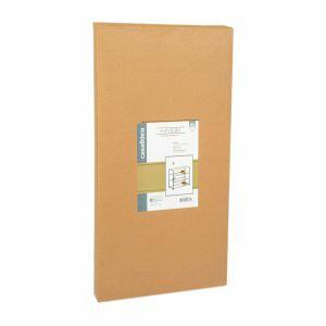 Sapateira Casa&Ideia Royal 63x30x63cm