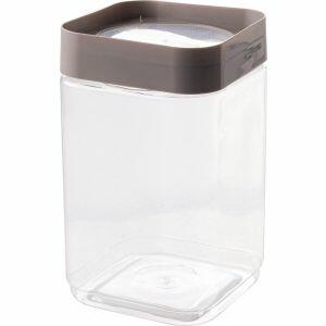 Pote Plasútil Plug Quadrado 2L Fendi