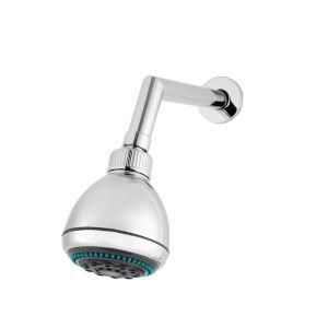 Chuveiro Napoles Cromado 1/2" Addra Chuveiro Napoles Cromado 1/2" Addra
