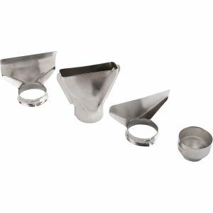 Soprador Térmico STV150 1500W Vonder