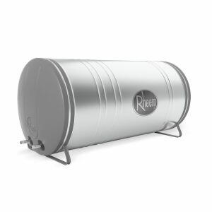 Reservatório Térmico Rheem Prestige RB8RT08BP04 800L Cinza 220V
