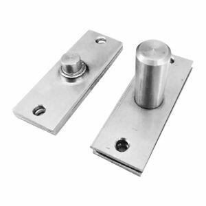 Pivô Eco Inox Escovado 50kg Geris