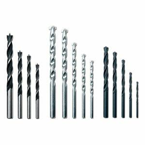 Furadeira de Impacto 1/2'' 6555 570W com 14 Brocas Skil
