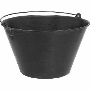 Balde para Concreto Metal 10L Nove54