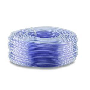 Mangueira Industrial 100m Force Line 1/2x2mm Cristal Mangueira Industrial 100m Force Line 1/2x2mm Cristal