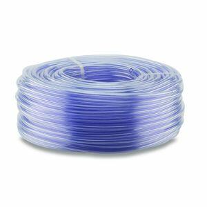 Mangueira Industrial 50m Force Line 5/16x1,5mm Cristal Mangueira Industrial 50m Force Line 5/16x1,5mm Cristal