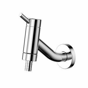 Torneira de Jardim/Tanque Docol Nova Loggica 1/2"