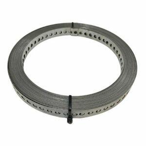 Fita Perfurada Fixwell 19mmx10m