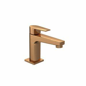 Torneira para Banheiro Level 1/2" Deca