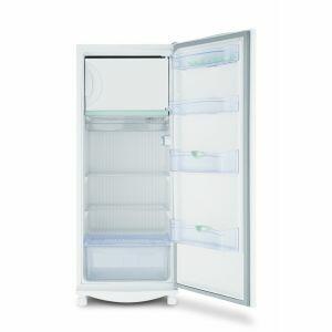 Geladeira CRB39AB Frost Free 342L Branco Consul