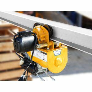 Guincho Elétrico CSM 600kg 1150W TEC300/600