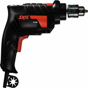 Furadeira de Impacto 3/8" 6604 570W Skil