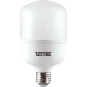Lâmpada LED High E27 20W 6500K Luz Branca Taschibra