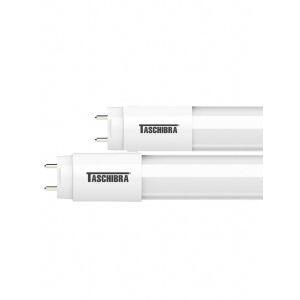 Lâmpada LED Tubular T8 9,9W G13 11080184 Luz Neutra Taschibra Lâmpada LED Tubular T8 9,9W G13 11080184 Luz Neutra Taschibra