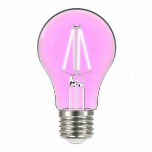 Lâmpada LED Filamento Taschibra Color 4W E27 Luz Rosa 11080499