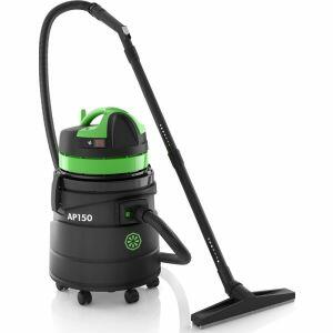 Aspirador de Pó e Líquidos Industrial IPC Brasil AP150 1400W