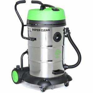 Aspirador de Pó e Líquidos Industrial IPC Brasil Hiper Clean 2400W