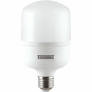 Lâmpada LED High TKL 110 E27 20W 3000K Luz Amarela Taschibra