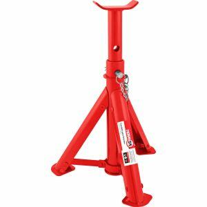 Cavalete 2ton Vonder 954 Vermelho