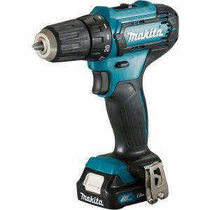Furadeira Parafusadeira Bateria 12V DF333DWYE Bivolt Makita