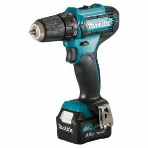 Furadeira Parafusadeira Bateria 12V DF333DSME Bivolt Makita