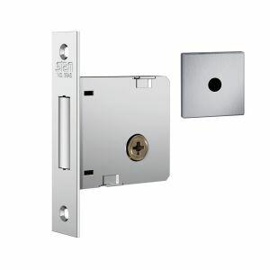 Trava 40mm 1004 Inox Escovado Stam