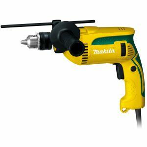 Furadeira de Impacto 5/8" HP1640BR 760W Makita Furadeira de Impacto 5/8" HP1640BR 760W Makita