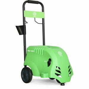 Lavadora de Alta Pressão IPC Brasil PRO-1600 1479lbs
