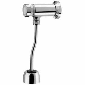 Válvula de Mictório Pressmatic Compact 1/2" e 3/4" Docol