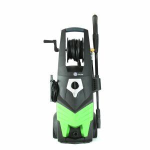 Lavadora de Alta Pressão IPC Brasil PW-C22M 1885lbs 1800W