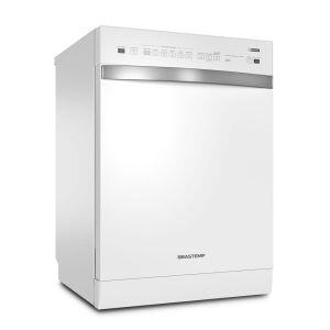 Lava-Louças Brastemp BLF14AB Branca