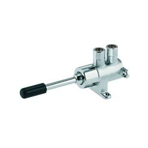 Válvula para Piso ou Parede Pedalmatic 1/2'' Docol Válvula para Piso ou Parede Pedalmatic 1/2'' Docol