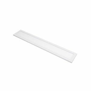 Luminária de Teto LED Fit Sobrepor 4000K 18W Luz Neutra Avant