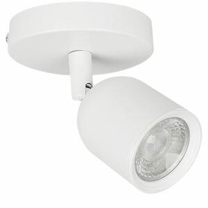 Spot Led de Sobrepor Elegance 7W 3000K Bivolt Branco Luz Amarela Avant